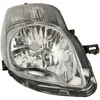 Image de Valeo Phare Halogène Principal Droit Haute Performance 43937 - Pour Toyota Yaris II FL (02/2009-07/2011) - Avant - Côté Droit - Lot de 1