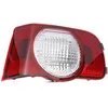 Image de Valeo Feu de Signalisation Arrière Auto, Technologie Halogène 43943 - Pour CITROËN C3 Picasso 02/2009 > 03/2017 - Côté droit