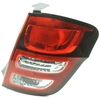 Image de VALEO Feu arrière pour CITROËN: C3 (Ref: 043947)
