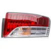 Image de Valeo Feu de Signalisation Arrière Auto, Technologie Halogène 43963 - Pour TOYOTA Avensis III 11/2008 > 11/2011 - Côté droit