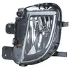 Image de VALEO Phare antibrouillard pour VOLKSWAGEN: Golf Cabriolet, Golf, Jetta (Ref: 044074)