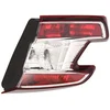 Image de Valeo Feu de Signalisation Arrière Auto, Technologie Halogène 44088 - Pour RENAULT Megane III Estate 05/2009 > 07/2012 - Côté droit