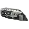 Image de Valeo Phare Xénon Premium Brillance et Clarté 44142 - Pour AUDI Q7 FL 06/2009 > 08/2015 - Avant - Côté droit - Lot de 1