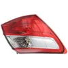 Image de Valeo Feu de Signalisation Arrière Auto, Technologie Halogène 44175 - Pour NISSAN Qashqai 03/2010 > 11/2013 - Côté gauche