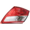 Image de Valeo Feu de Signalisation Arrière Auto, Technologie Halogène 44176 - Pour NISSAN Qashqai 03/2010 > 11/2013 - Côté droit