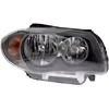 Image de Valeo Projecteur principal à technologie halogène, Référence 44276 pour BMW 1 Series facelift (2007 > 2009)