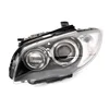 Image de VALEO Projecteur principal à technologie Xénon, Référence 44287 pour BMW 1 Series facelift (2007 > 2011)