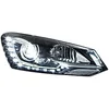 Image de Valeo Phare Avant Droit 44452 pour Volkswagen Polo V (2009-2017)