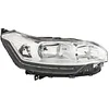 Image de Valeo - 44468 - Phare halogène principal droit haute performance - Pour CITROEN C5 II FL 01/2011 > 2017/06 - Avant - Côté droit - Lot de 1