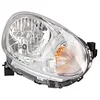 Image de Valeo Phare halogène principal droit Haute Performance 44488 - Pour NISSAN Micra IV 07/2010 > 06/2013 - Avant - Côté droit - Lot de 1