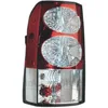 Image de Valeo Feu de Signalisation Arrière Auto, Technologie Halogène 44495 - Pour LAND ROVER Discovery 09/2009 > - Côté gauche