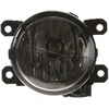 Image de Valeo Projecteur Antibrouillard Auto, Technologie Halogène 44553 - Pour CITROËN, PEUGEOT Multiapplications - Avant - Côté gauche/droit
