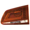 Image de Valeo Feu Arrière Auto, Technologie LED 44609 - Pour VOLKSWAGEN Touareg II 01/2010 > 12/2014 - Côté droit