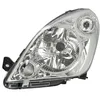 Image de Valeo Phare Halogène Principal Gauche Haute Performance 44857 - Pour Suzuki Splash FL (01/2012-06/2015) - Avant - Côté Gauche - Lot de 1