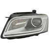 Image de Valeo Phare Xénon Premium Brillance et Clarté 44867 - Pour AUDI Q5 FL 06/2012 > 05/2017 - Avant - Côté gauche - Lot de 1