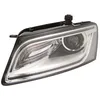 Image de Valeo Phare Xénon Premium Brillance et Clarté 44873 - Pour AUDI Q5 FL 06/2012 > 05/2017 - Avant - Côté gauche - Lot de 1