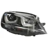 Image de Valeo Phare Xénon Premium Brillance et Clarté 44934 - Pour VOLKSWAGEN Golf VII 08/2012 > 03/2017 - Avant - Côté droit - Lot de 1