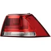 Image de Valeo Feu de Signalisation Arrière Auto, Technologie Halogène 44938 - Pour VOLKSWAGEN Golf VII 08/2012 > 03/2017 - Côté droit