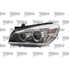 Image de Valeo Phare Xénon Premium Brillance et Clarté 44954 - Pour BMW X1 08/2012 > 06/2015 - Avant - Côté droit - Lot de 1