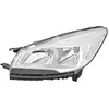 Image de Valeo Phare Avant Gauche 44979 pour Ford Kuga II (2012-2016)