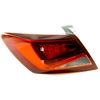 Image de VALEO Feu arrière pour SEAT: Leon (Ref: 045114)