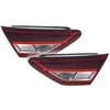 Image de Valeo Feu Arrière Auto, Technologie LED 45116 - Pour SEAT Leon III 12/2012 > 12/2016 - Côté gauche