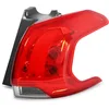Image de Valeo Feu de Signalisation Arrière Auto, Technologie Halogène 45177 - Pour PEUGEOT 2008 03/2013 > 12/2017 - Côté droit