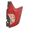Image de Valeo Feu Arrière Auto, Technologie Halogène 45215 - Pour NISSAN Note II 01/2013 > 09/2016 - Côté droit