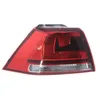 Image de Valeo Feu de Signalisation Arrière Auto, Technologie Halogène 45240 - Pour VOLKSWAGEN Golf VII 08/2012 > 03/2017 - Côté gauche