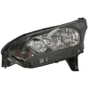Image de VALEO Projecteur principal à technologie halogène, Référence 45256 pour FORD Transit Connect II (2013 > 2018)