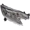 Image de VALEO Projecteur principal à technologie halogène, Référence 45261 pour NISSAN Note II (2013 > 2016)