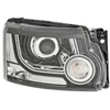 Image de Valeo Phare Xénon Premium Brillance et Clarté 45275 - Pour LAND ROVER Discovery IV FL 11/2013 > 06/2017 - Avant - Côté droit - Lot de 1