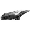 Image de VALEO Projecteur principal à technologie halogène, Référence 45278 pour PEUGEOT 3008 facelift (2013 > 2016), white