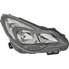 Image de Valeo Phare Halogène Principal Droit Haute Performance 45287 - Pour Opel, Vauxhall Corsa D FL (04/2011-09/2014) - Avant - Côté Droit - Lot de 1