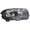 Image de Valeo - 45409 - Phare halogène principal droit haute performance - Pour CITROEN C4 Cactus 06/2014 > 12/2007 - Avant - Côté droit - Lot de 1