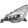 Image de Valeo Phare Avant Gauche 45424 pour DS DS3 FL (2014-2019) | Phare Xénon Premium Brillance et Clarté, Lot de 1
