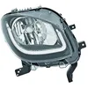 Image de Valeo Phare Halogène Principal Droit Haute Performance 46803 - Pour Smart Forfour II (Depuis 07/2014) - Avant - Côté Droit - Lot de 1