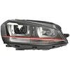 Image de Valeo Phare Avant Droit 46807 pour Volkswagen Golf VII GTI (2013-2017)