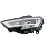 Image de Valeo Phare LED, Brillance et Efficacité Ultime 46826 - Pour AUDI A3 III FL 07/2016 > - Avant - Côté gauche - Lot de 1