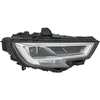 Image de Valeo Phare LED, Brillance et Efficacité Ultime 46827 - Pour AUDI A3 III FL 07/2016 > - Avant - Côté droit - Lot de 1