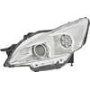 Image de Valeo Phare Xénon Premium Brillance et Clarté 46866 - Pour PEUGEOT 508 12/2010 > 09/2014 - Avant - Côté gauche - Lot de 1
