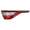 Image de Valeo Feu de Signalisation Arrière Auto, Technologie Halogène 47059 - Pour RENAULT Megane IV 11/2015 > - Côté gauche