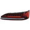Image de Valeo Feu Arrière Auto, Technologie LED 47303 - Pour AUDI Q7 07/2019 > 02/2023 - Côté droit