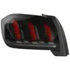 Image de Valeo Feu Arrière Auto, Technologie LED 47377 - Pour PEUGEOT 208/2008 10/2019 > 01/2023 - Côté gauche