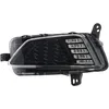Image de Valeo Feu Diurne Auto, Technologie LED 47719 - Pour VOLKSWAGEN Polo VI 06/2017 > - Côté gauche