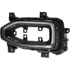 Image de Valeo Feu Diurne Auto, Technologie LED 47722 - Pour VOLKSWAGEN T-Roc 12/2016 > 04/2025 - Côté droit