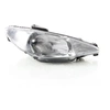 Image de VALEO Phare avant pour PEUGEOT: 206 (Ref: 087274)