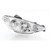 Image de VALEO Phare avant pour PEUGEOT: 206 (Ref: 087276)