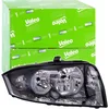 Image de Valeo Phare Avant Droit 87672 pour Audi A2 (2000-2005)