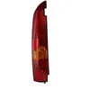 Image de Valeo Feu de Signalisation Arrière Auto, Technologie Halogène 88493 - Pour RENAULT Kangoo FL 03/2003 > 05/2007 - Côté gauche